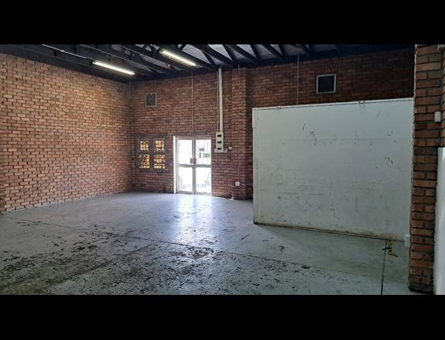 INDUSTRIAL PROPERTY TO RENT IN ALTON